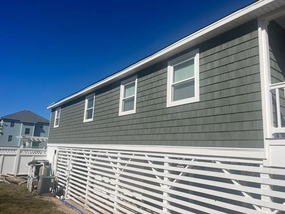 Slide of Gallop Roofing & Remodeling