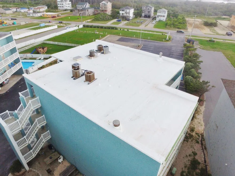 Slide of Gallop Roofing & Remodeling