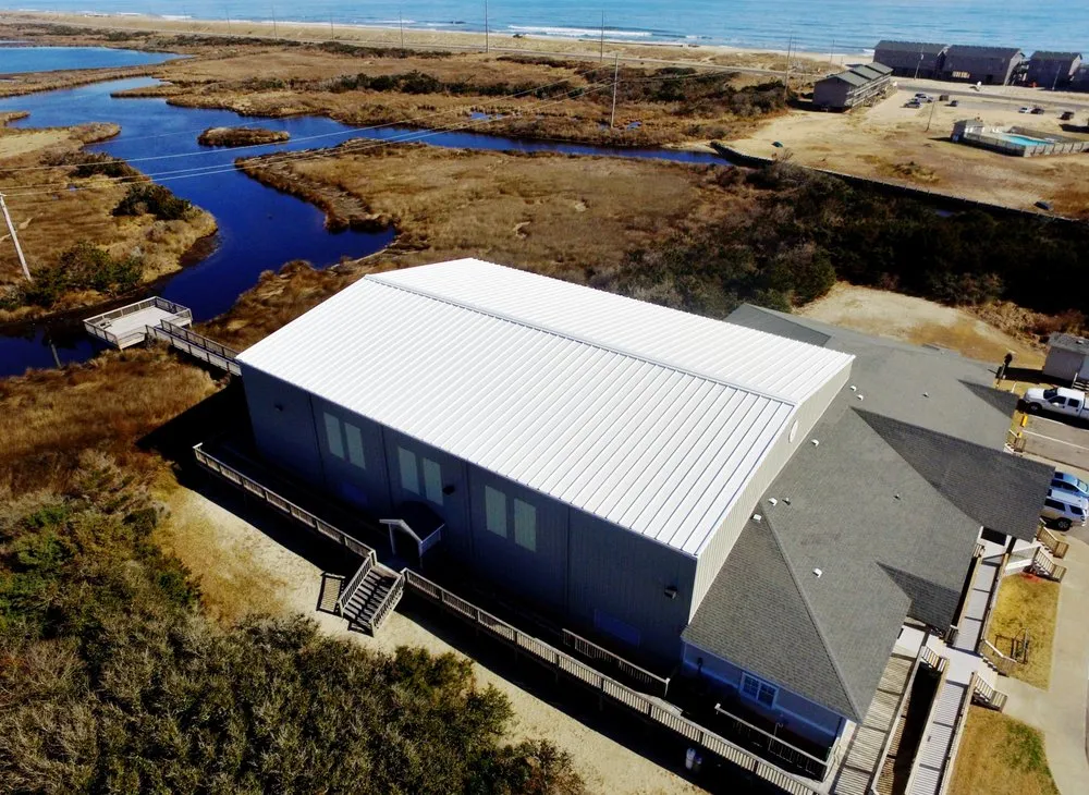 Slide of Gallop Roofing & Remodeling