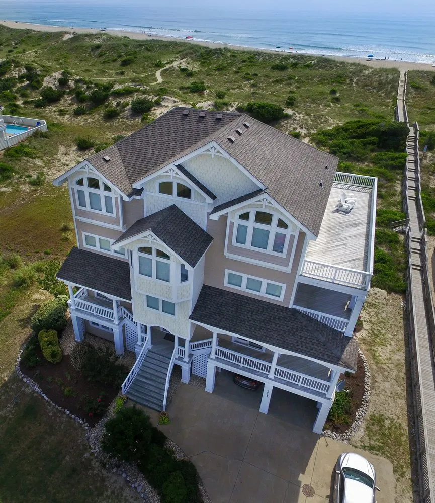 Slide of Gallop Roofing & Remodeling