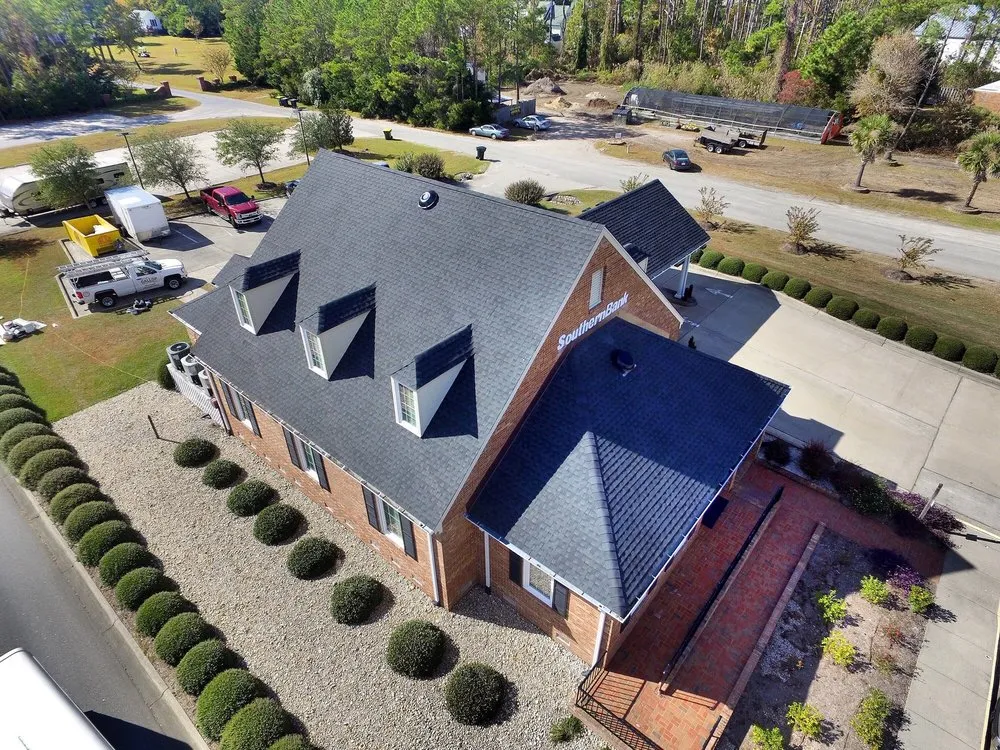 Slide of Gallop Roofing & Remodeling