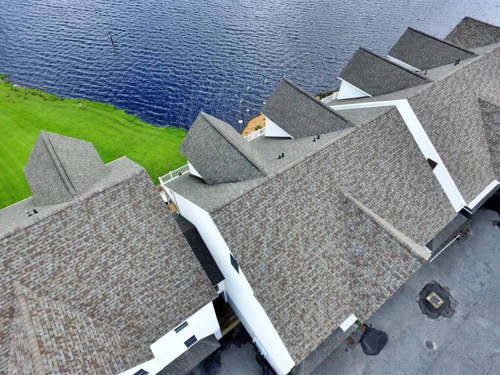 Slide of Gallop Roofing & Remodeling