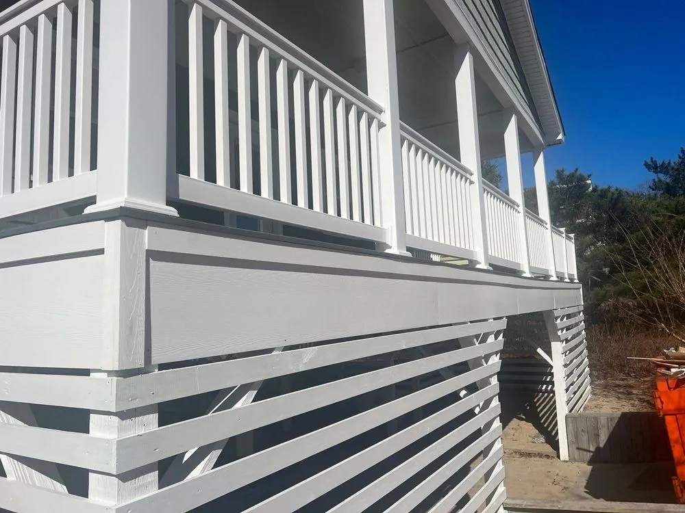 Slide of Gallop Roofing & Remodeling