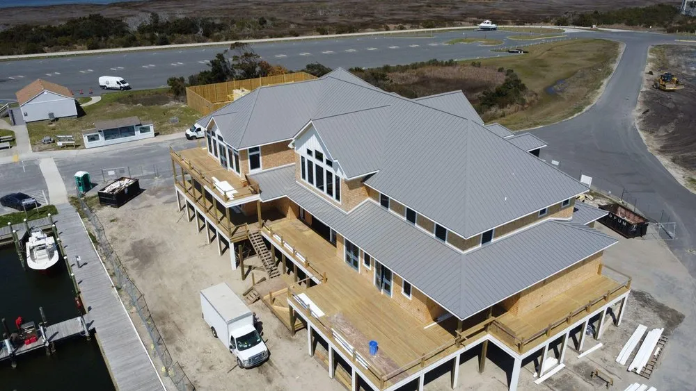 Slide of Gallop Roofing & Remodeling