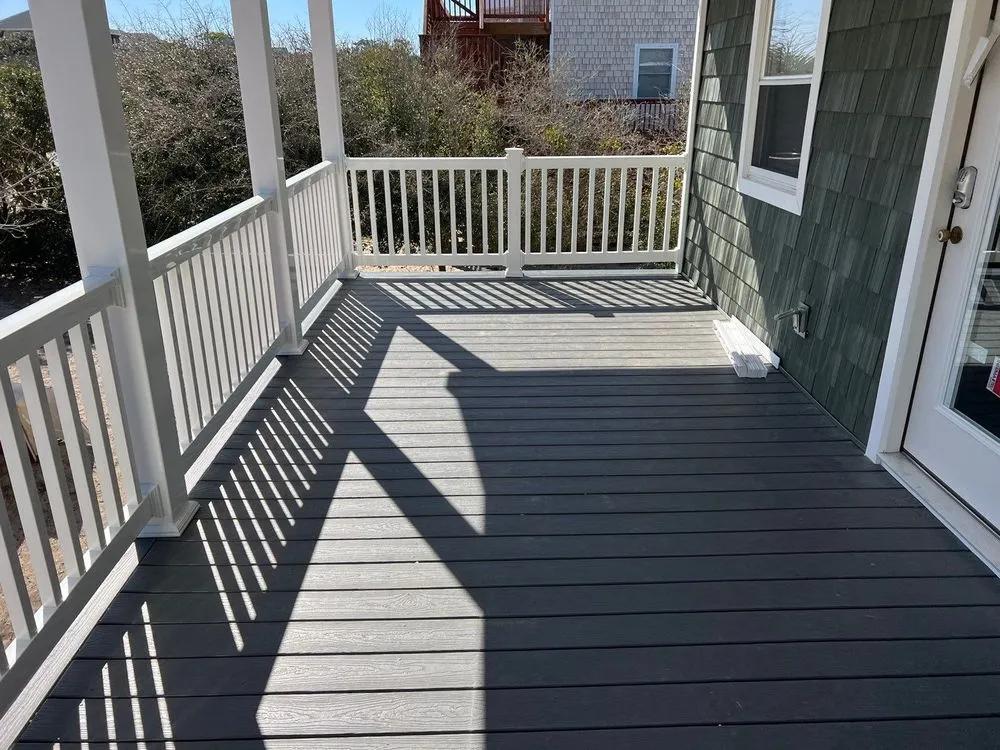 Slide of Gallop Roofing & Remodeling