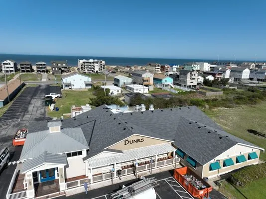 Gallop Roofing & Remodeling