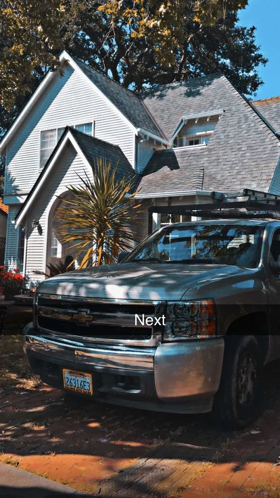 Slide of Gallos Roof And Gutter Cleaning Services