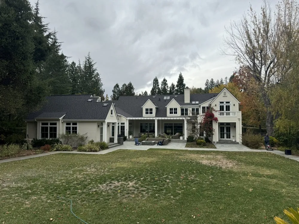 Slide of Gallos Roof And Gutter Cleaning Services