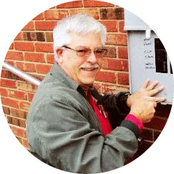 Slide of Galloway Inspection Services