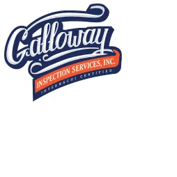 Slide of Galloway Inspection Services