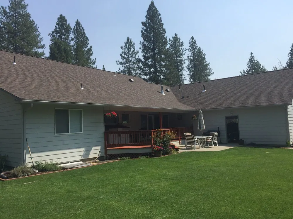 Slide of Galloway Roofing & Siding