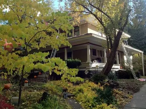 Slide of Galloway Roofing & Siding