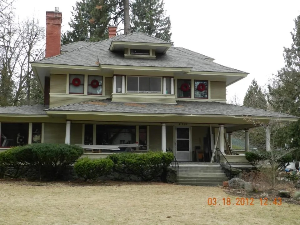 Slide of Galloway Roofing & Siding