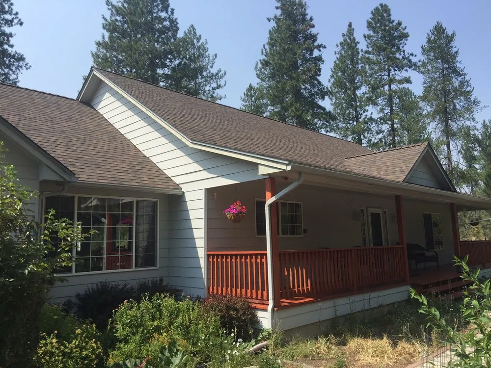 Slide of Galloway Roofing & Siding