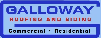 Slide of Galloway Roofing & Siding