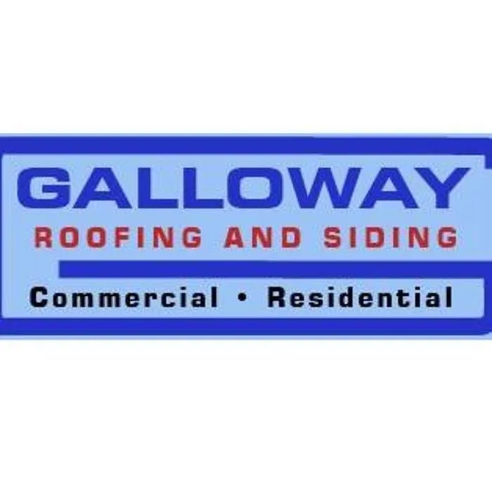 Slide of Galloway Roofing & Siding