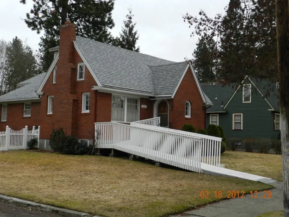 Slide of Galloway Roofing & Siding