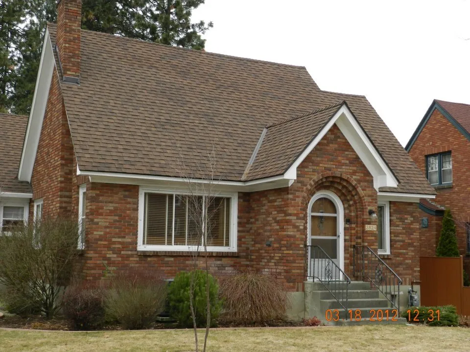 Slide of Galloway Roofing & Siding