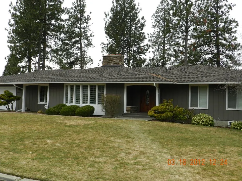 Slide of Galloway Roofing & Siding