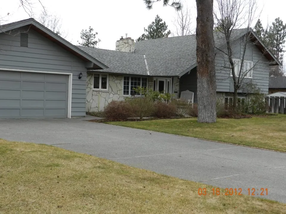 Slide of Galloway Roofing & Siding