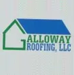 Slide of Galloway Roofing