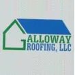 Slide of Galloway Roofing