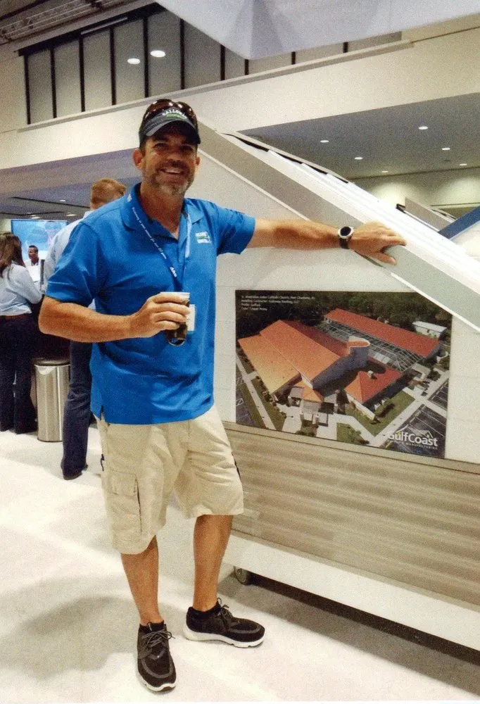 Slide of Galloway Roofing