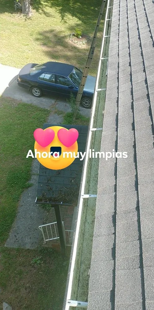 Slide of Galo Roofing