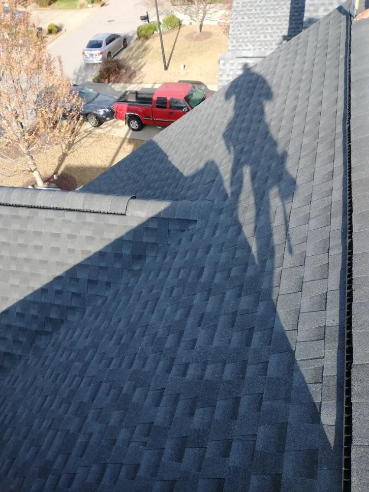 Slide of Galo Roofing