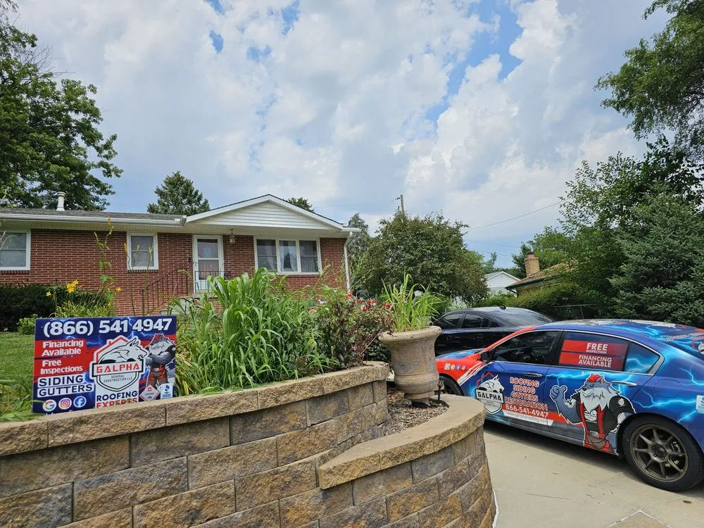 Slide of Galpha Roofing & Construction