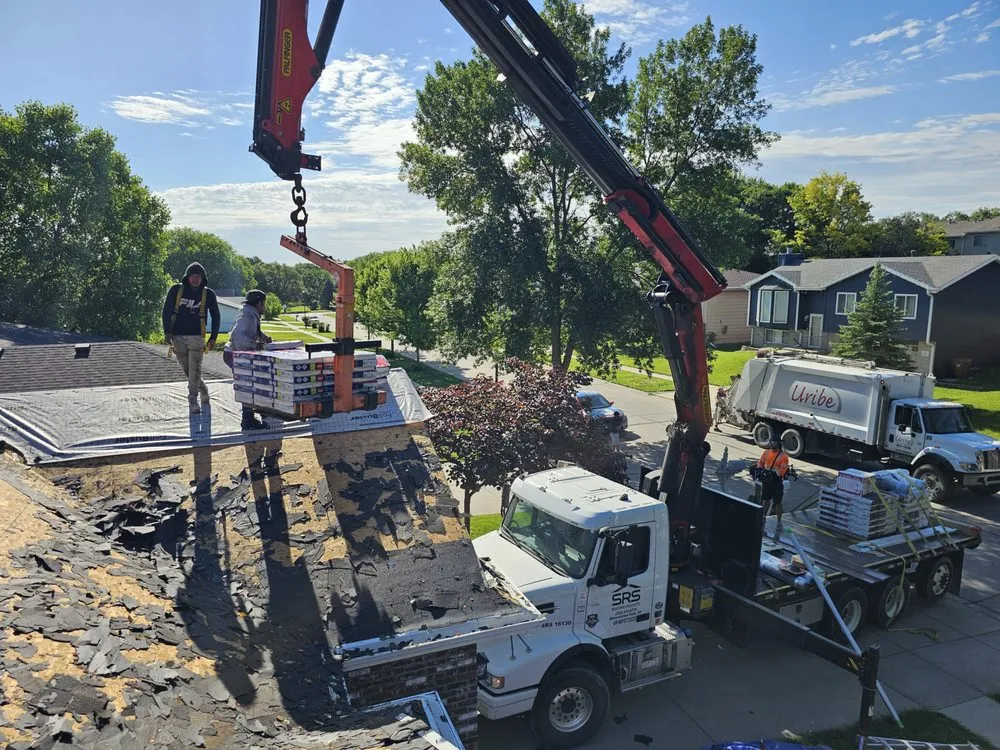 Slide of Galpha Roofing & Construction