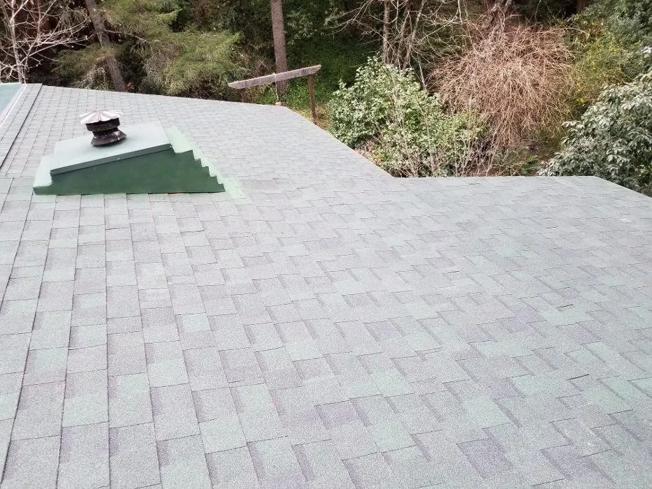 Slide of Galvan Roofing & Gutters