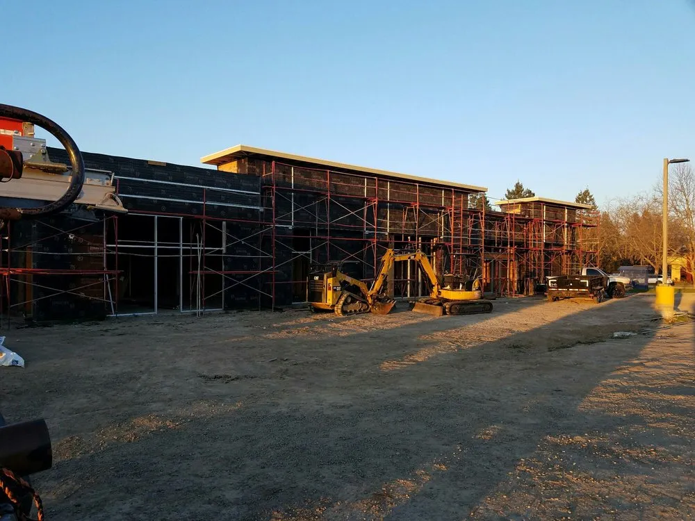 Slide of Galvan Roofing & Gutters