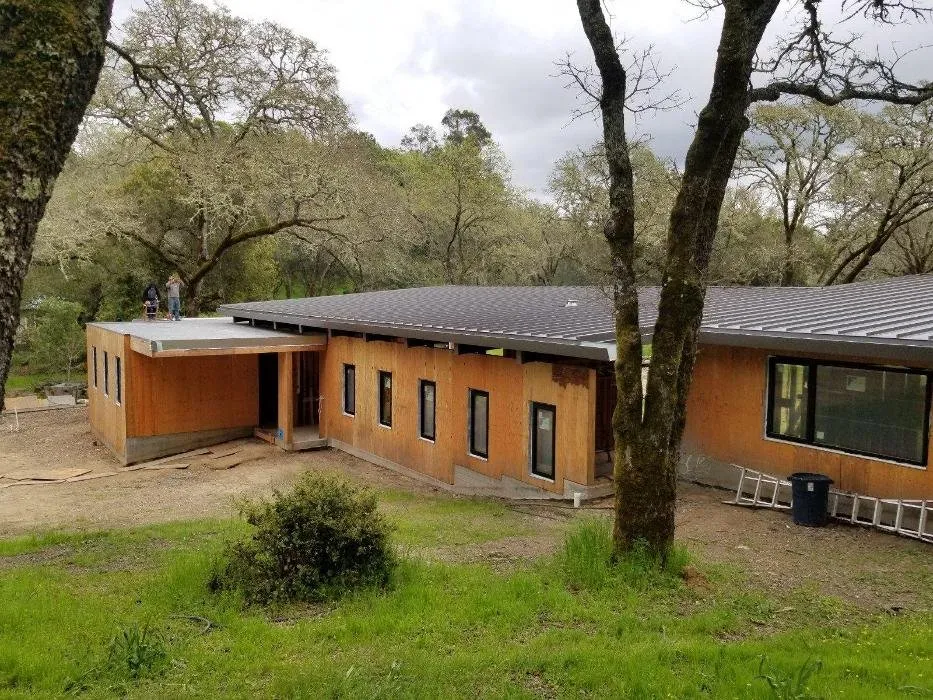 Slide of Galvan Roofing & Gutters