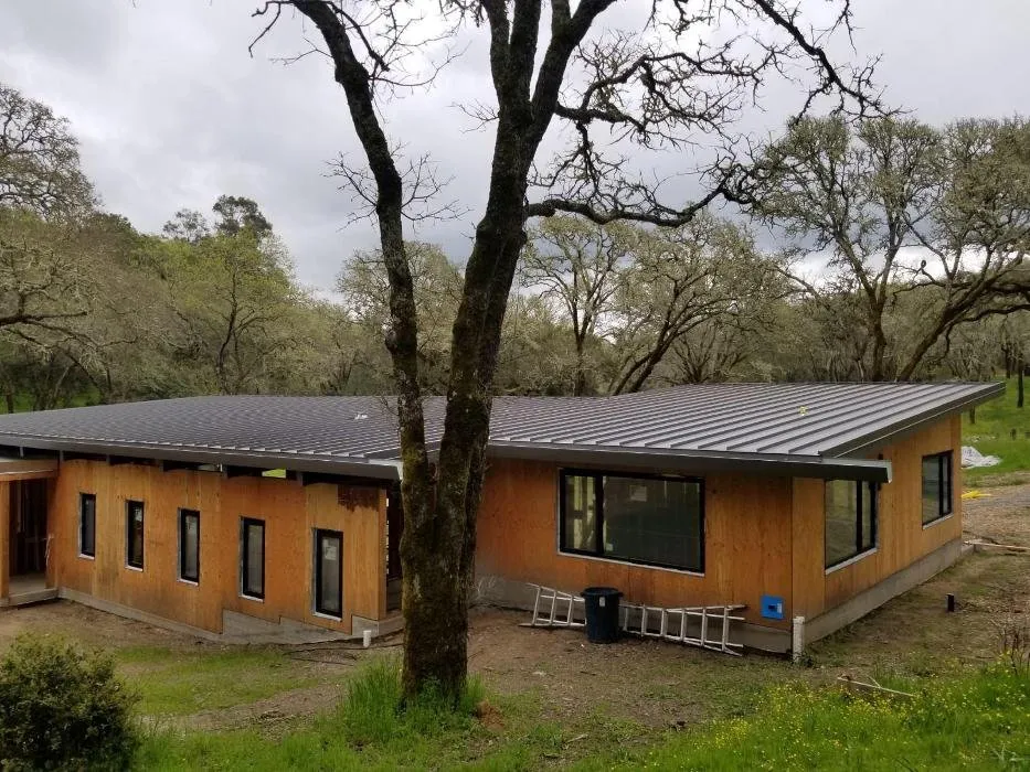 Slide of Galvan Roofing & Gutters