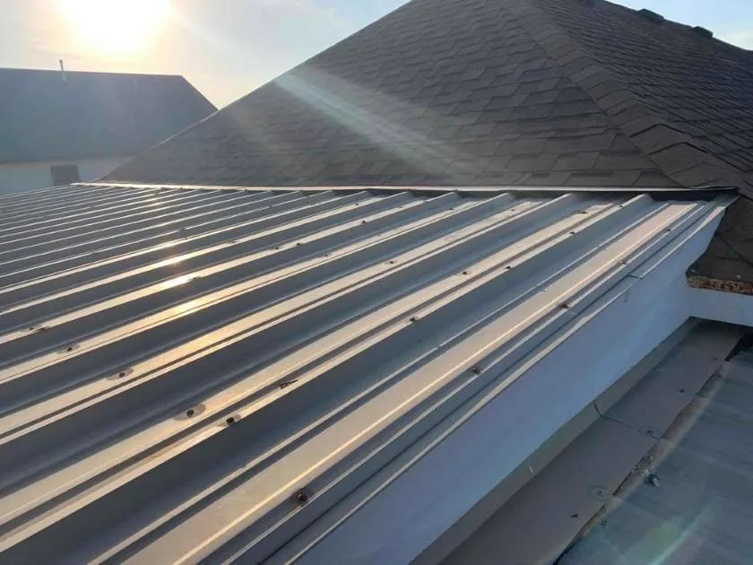 Slide of Galvan Roofing and Construction