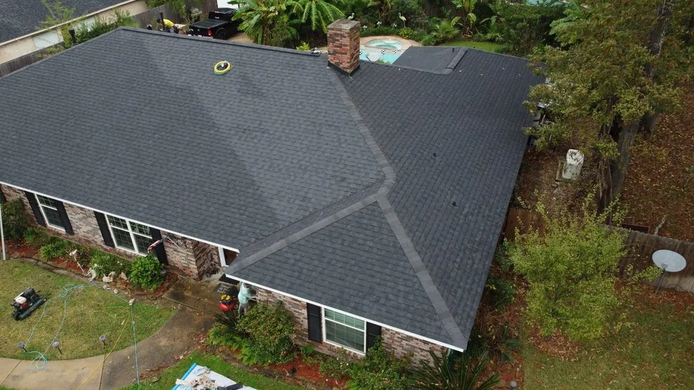 Slide of Galvan Roofing and Construction