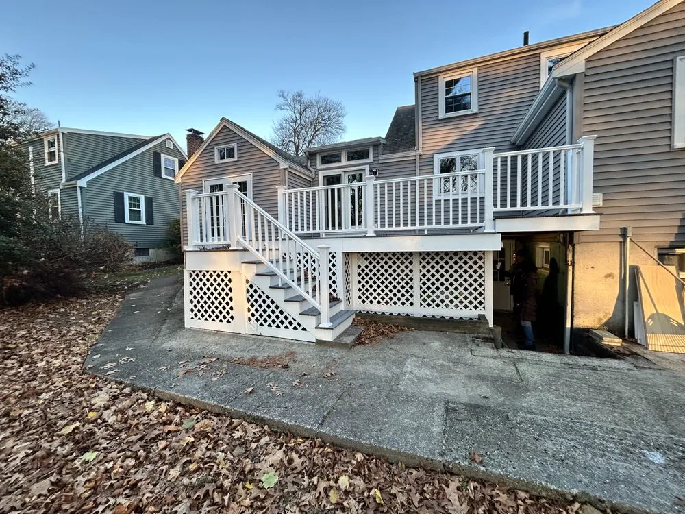 Slide of Galvao Construction