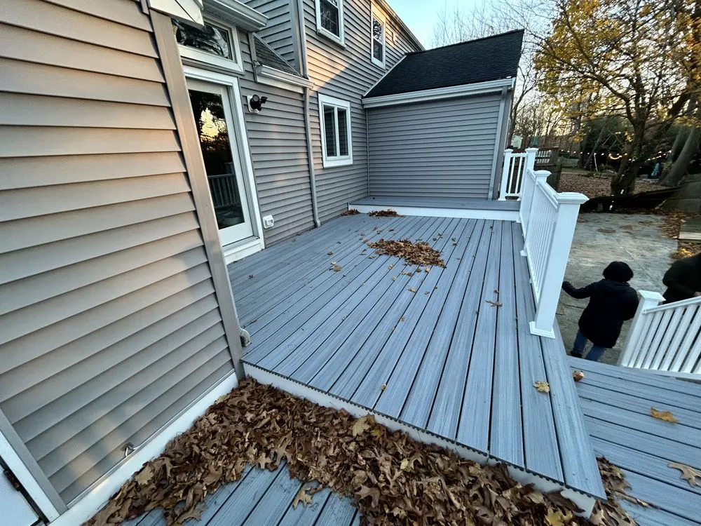 Slide of Galvao Construction