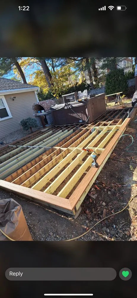 Slide of Galvao Construction