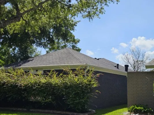 Galveston County Roofing