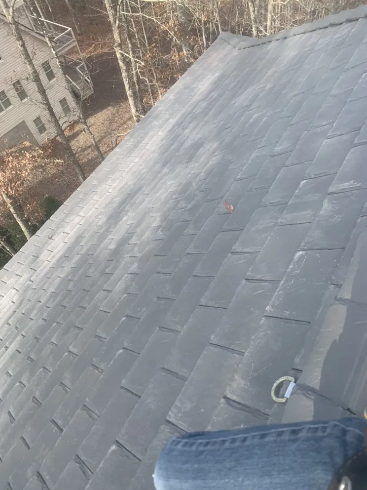 Expert roof leak repair in Indian Land, SC - Galvez Construction