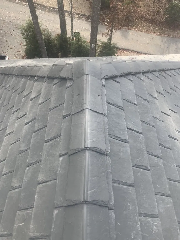 Local roof inspection in Indian Land, SC - Galvez Construction