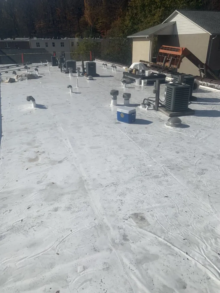 Expert roof inspection in Indian Land, SC - Galvez Construction