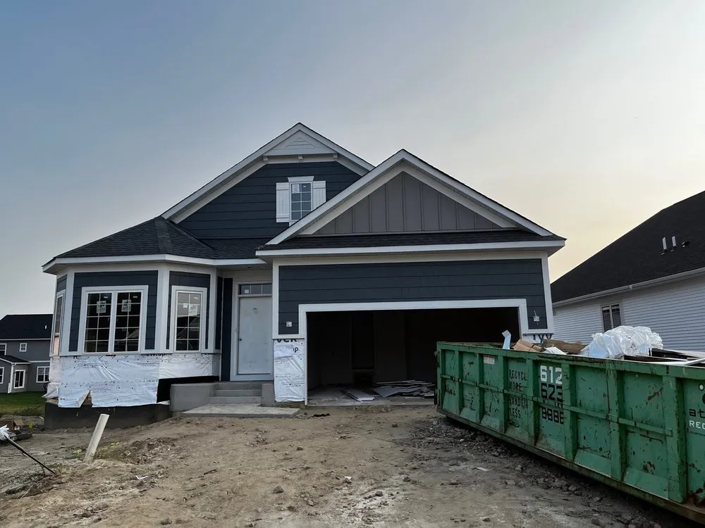 Slide of Galvez Construction Services