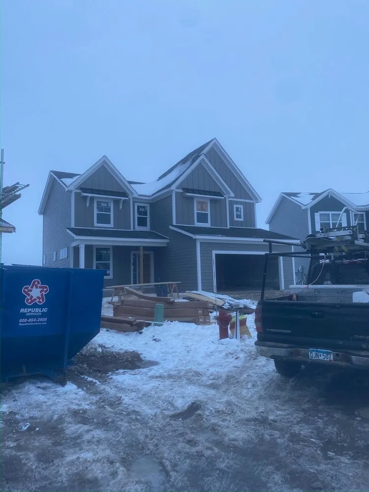 Slide of Galvez Construction Services