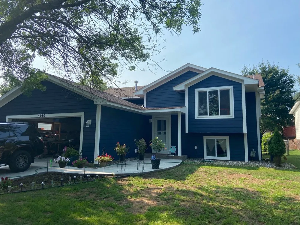 Slide of Galvez Construction Services