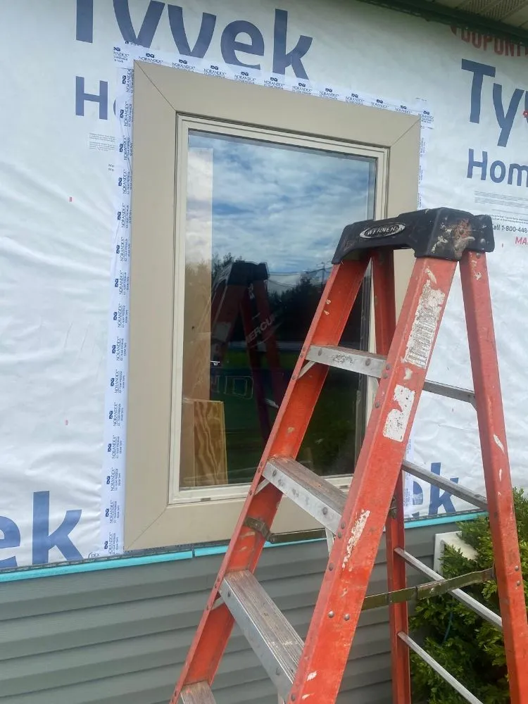 Slide of Gamas Roofing And Siding