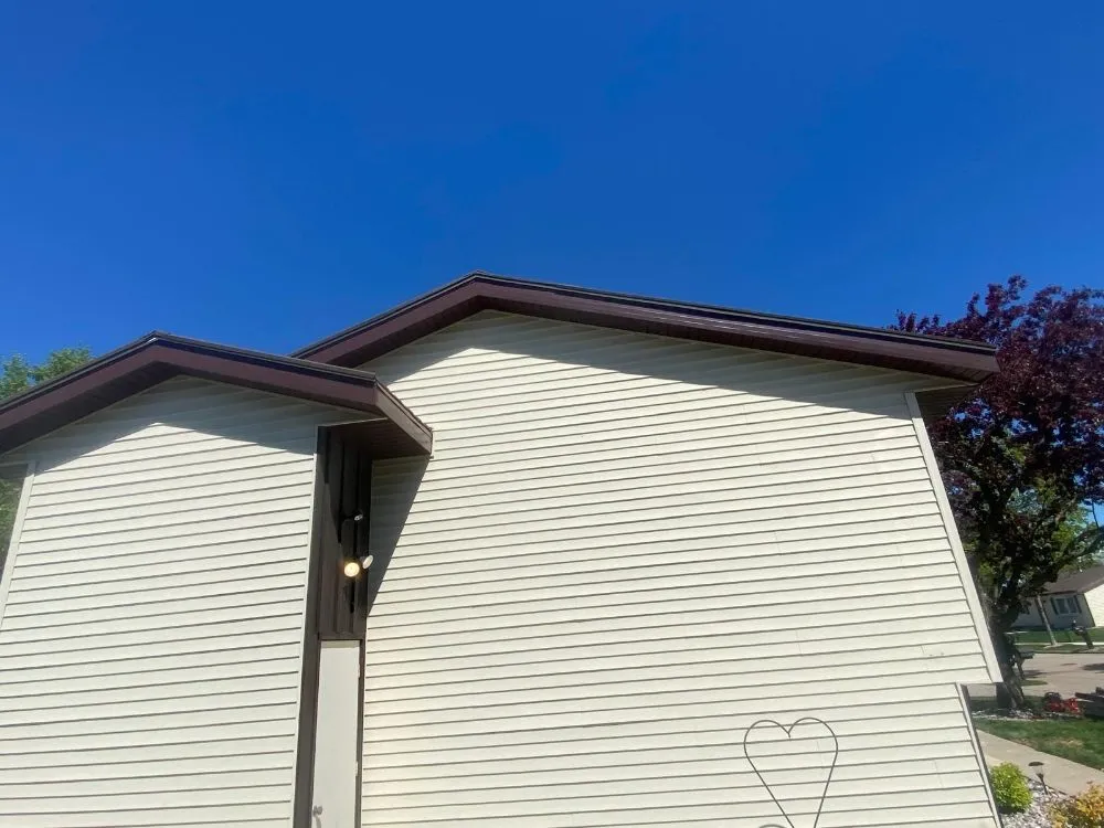 Slide of Gamas Roofing And Siding