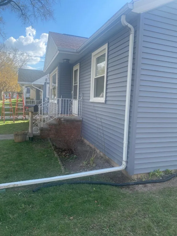 Slide of Gamas Roofing And Siding